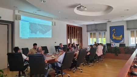 Ilirska Bistrica - uvodna debata (4)